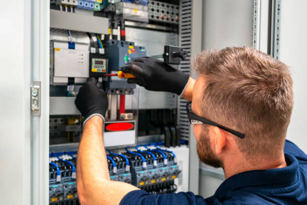 Best Home Electrical Repair  in Glenwood, IL