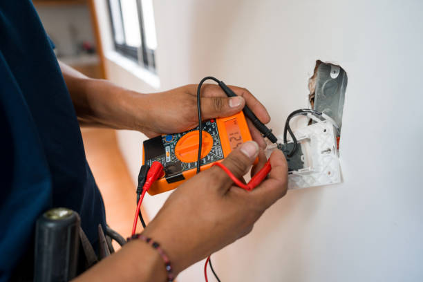 Best Residential Electrician Services  in Glenwood, IL