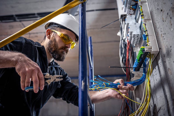 Best Affordable Electrical Installation  in Glenwood, IL