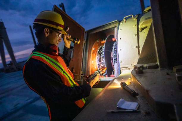 Best 24-Hour Electrician  in Glenwood, IL