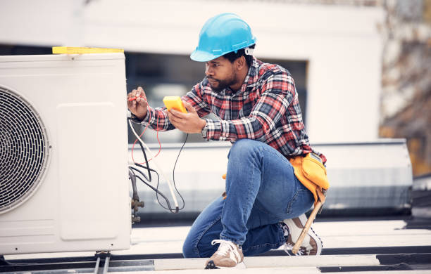 Best Local Electrician Companies  in Glenwood, IL