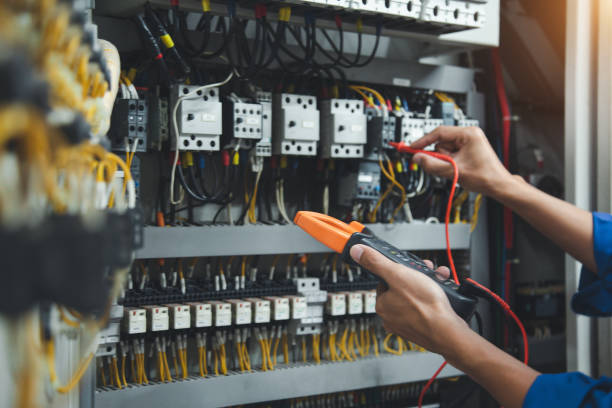 Best Electrical Installation Contractor  in Glenwood, IL
