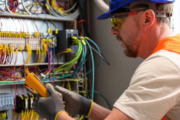 Best Electrical Outlet Repair  in Glenwood, IL