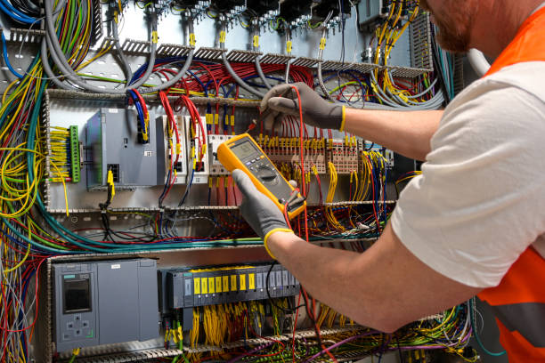 Best Best Electricians Near Me  in Glenwood, IL