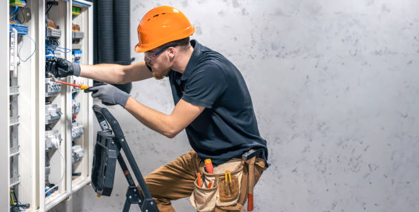 Best Electrician Near Me  in Glenwood, IL