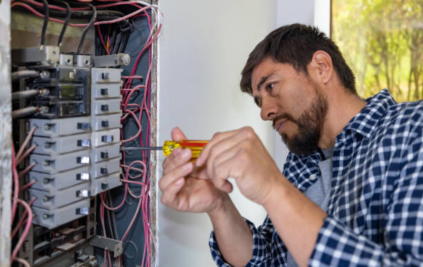 Reliable Glenwood, IL Electrician Solutions